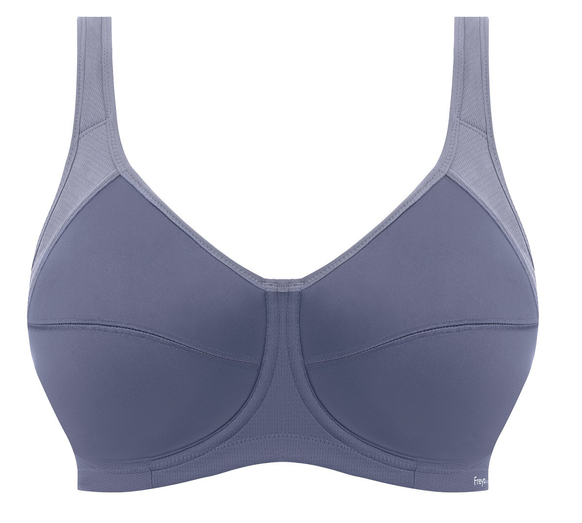 Топ спортивний Freya Active 4002 36FF Denim (889501494149)