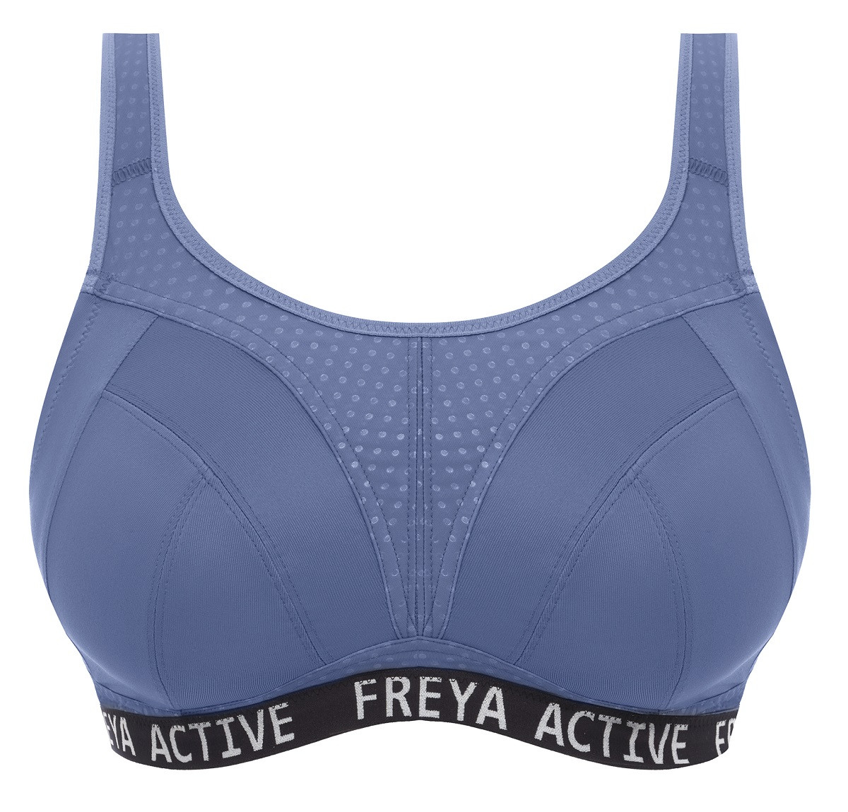 Топ спортивний Freya Active 4014DEN 32E Denim (889501494781)
