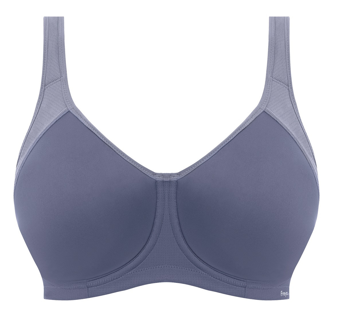 Топ спортивний Freya Active 4892 34F Denim (889501496297)