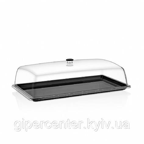 Кришка для піднесення GN 1/1 Gastroplast GF-0011, фото 1