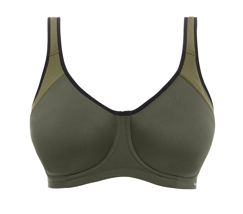 Топ спортивний Freya Active 4892KHI 36E Khaki (889501643882)
