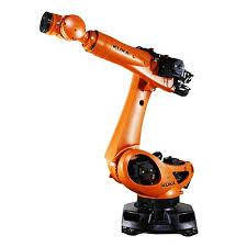 Промисловий робот KUKA KR QUANTEC