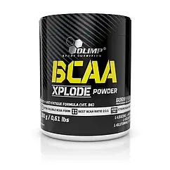 Амінокислоти BCAA XPLODE  280 g (Cola)