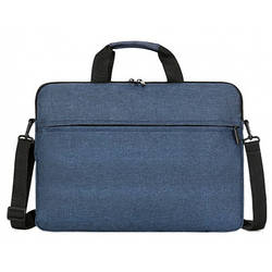 Сумка для ноутбука 14" Ritar, A27 Dark-Blue (YT-A27-DBe14")