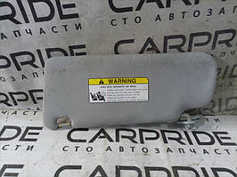 Козирок сонцезахисний Mitsubishi Outlander XL прав. (б/у)