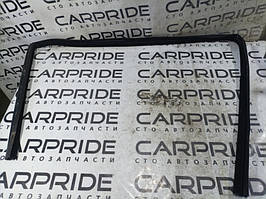 Ущільнювач скла дверей Mercedes-Benz E-class W211 3.5 2008 (б/у)