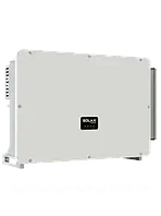 Мережевий інвертор трифазний, 110 кВт, PROSOLAX X3-FTH-110K, MPPT 9, IP66 (високовольтний)