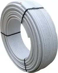 Труба металопластикова безшовна Pexal Valsir 20*2,0 (100 метрив)