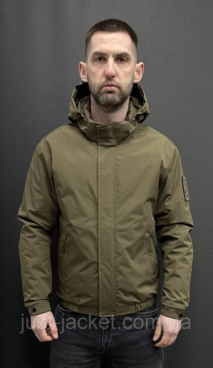 Чоловіча куртка NIKE 25032