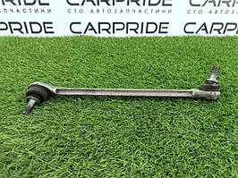 Стійка стабілізатора Mercedes-Benz E-class W212 2.2 CDI 2013 перед. лев. (б/у)