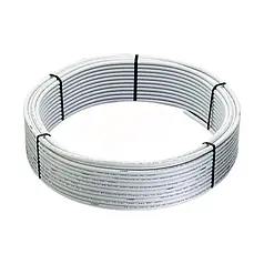 Труба металопластикова безшовна Pexal Valsir 26*3,0 (50 метрив)