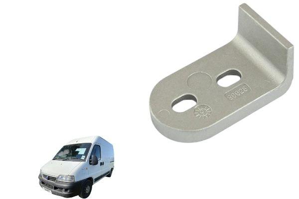 Фіксатор задніх дверей Fiat Ducato Fiat Ducato 250 2002-2006 (1346549080)
