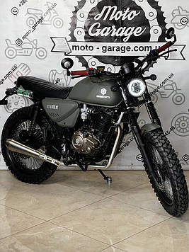 GEON Scrambler Light 200 (Ціна 1 539$)
