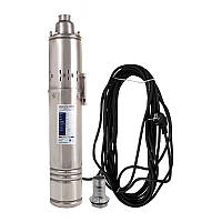 НАСОС ШНЕКОВИЙ ГЛИБИННИЙ FARMER 4QGD 370+10 м. кабеля