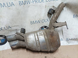Глушник Bmw 5-Series F07 (б/у)