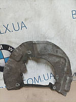 Пильник гальмівного диска BMW 5-series E60 перед. прав. (б/у)