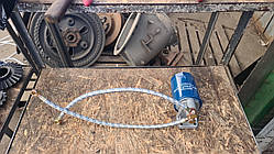 Комплект Фільтр паливний і кріплення паливного фільтра+шланги МТЗ-80/82