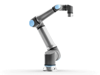 Колаборативний робот Qweedo Robotics UR30 для великих навантажень