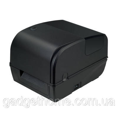 ТОП! Принтер етикеток X-PRINTER Xprinter XP-TT426B USB, Ethernet (XP-TT426B-UE-0088) - (gHome), фото 1