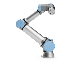 Колаборативний робот Qweedo Robotics UR16e компактний кобот