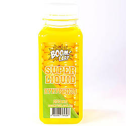 Рідина Super Liquid Boom 250 мл Кукурудза