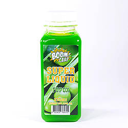 Рідина Super Liquid Boom 250 мл Горох