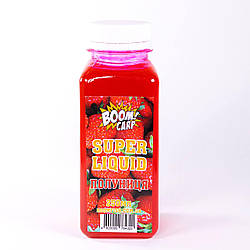 Рідина Super Liquid Boom 250 мл Полуниця