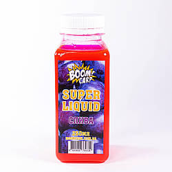 Рідина Super Liquid Boom 250 мл Слива