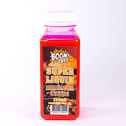 Рідина Super Liquid Boom 250 мл Індійська спеція