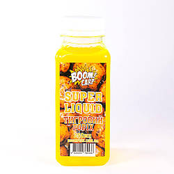 Рідина Super Liquid Boom 250 мл Тигровый орех