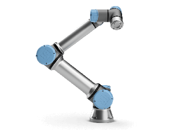 Колаборативний робот Qweedo Robotics UR5e Гнучкий робот легкого класу