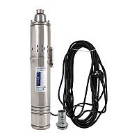 НАСОС ШНЕКОВИЙ ГЛИБИННИЙ FARMER 4QGD 550+10м. кабеля