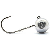 Джигголовка Jigger Fudo AB Jig 7/0 40 g 3pcs (JHH-FU7/0-40)
