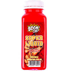 Рідина Super Liquid Boom 250 мл Кріль