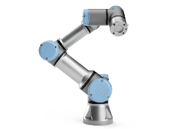 Колаборативний робот Qweedo Robotics UR3e компактний кобот
