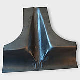 Рем середньої стійки (низ) ВАЗ 2101-07 внутришній, фото 2