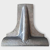 Рем середньої стійки (низ) ВАЗ 2101-07 внутришній, фото 3