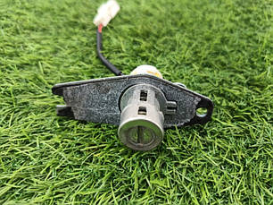 Личинка замка дверей CHEVROLET