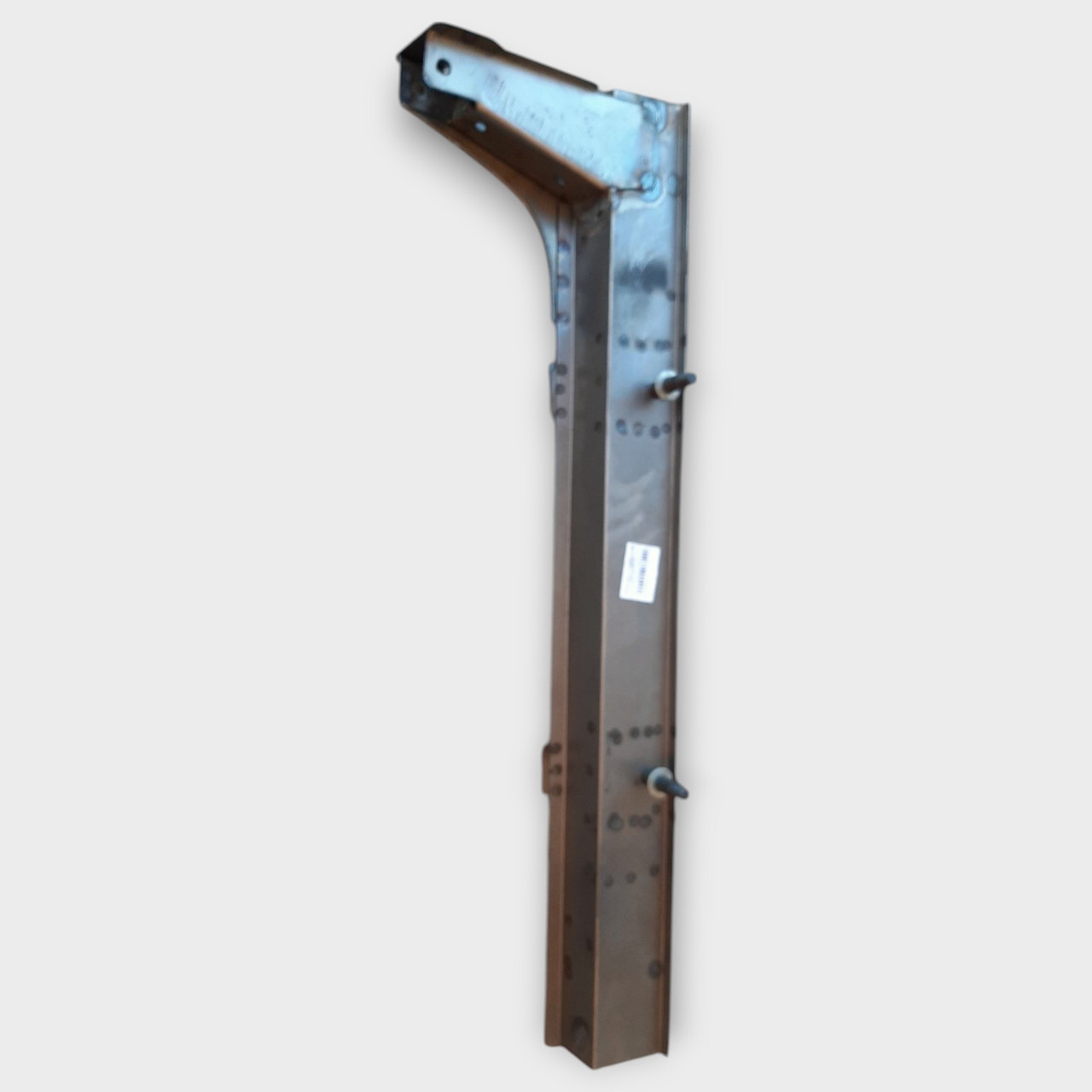 Поперечка підлоги задня (брус із солдатом) ВАЗ 2101-07, фото 1