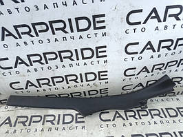 Накладка на поріг PEUGEOT 607 1 3.0I V6 2002 задн. прав. (б/у)