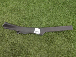 Накладка на поріг PEUGEOT 607 1 3.0I V6 2002 задн. лев. (б/у)