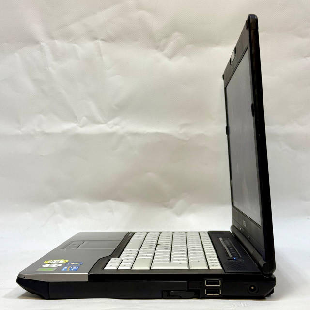 Ноутбук Fujitsu LifeBook S782 купить недорого с гарантией и