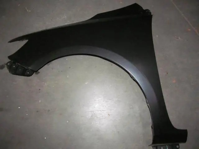 Крило пер. лів. TOY COROLLA 10-13 (TEMPEST) 049 0579 311 UA51, фото 1