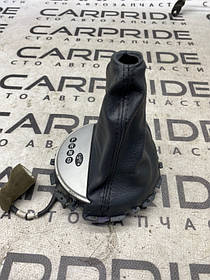 Рамка АКПП Mini Cooper