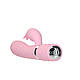 Кролик вібратор із ротацією Pillow Talk Lively Pink, фото 6