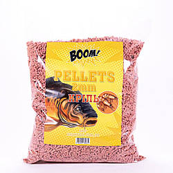 Пеллетс Boom 2 мм 900 грам Кріль