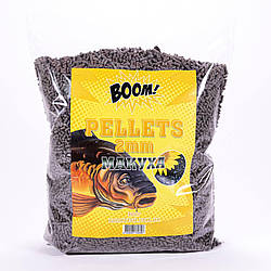 Пеллетс Boom 2 мм 900 грам Макуха