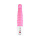 Гнучкий силіконовий вібратор для G Fun Factory Patchy Paul candy rose, фото 6