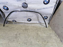 Молдинг даху Mercedes-Benz E-class W124 3.2 1990 лев. (б/у)