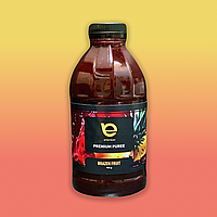 Пюре фруктовое «Нахальный фрукт» 900г